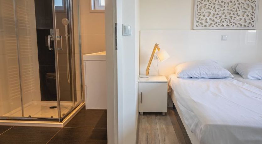 Photo of Pavilion l'etage Sauna 10