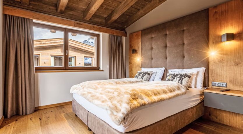 Photo of Chalet mit 4 Schlafzimmern Holiday Home 11