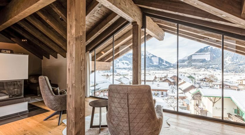 Photo of Premium mit 3 Schlafzimmern Apartment 6