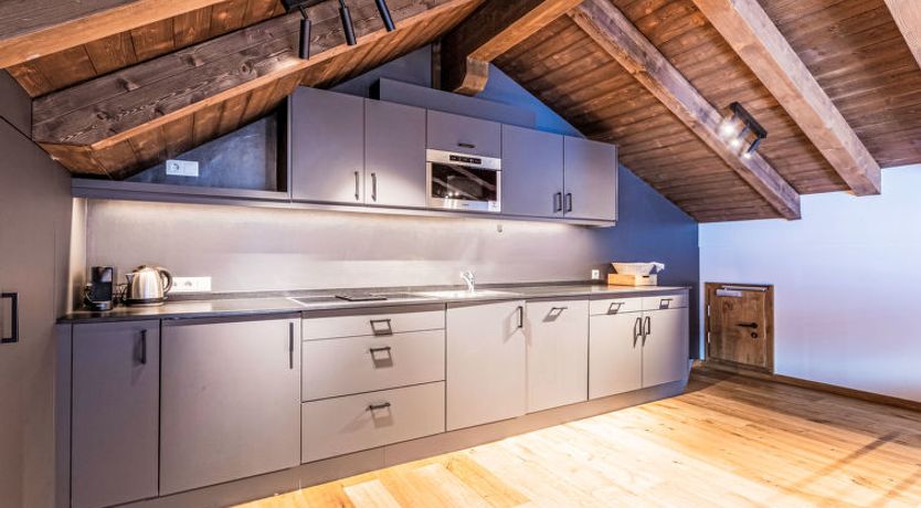 Photo of Premium mit 3 Schlafzimmern Apartment 6