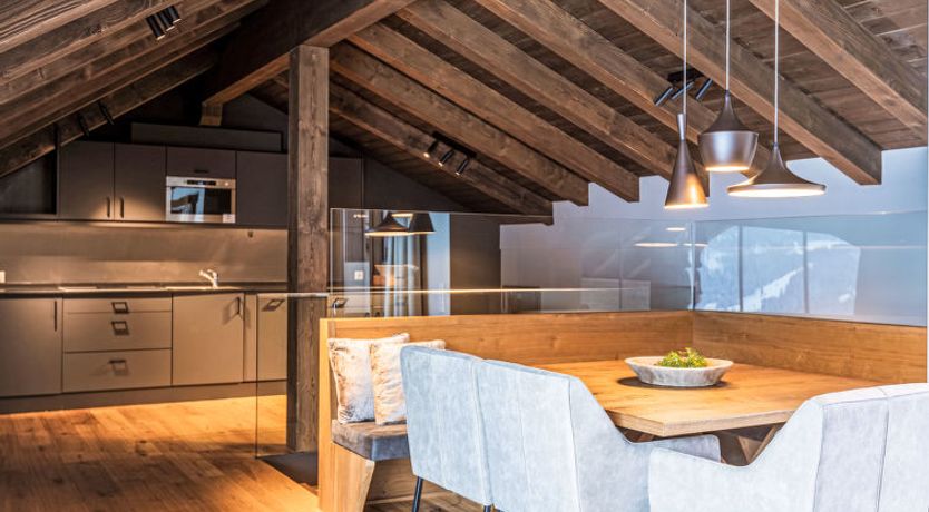 Photo of Premium mit 3 Schlafzimmern Apartment 6