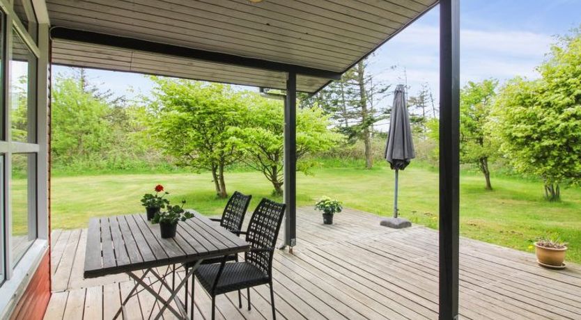 Photo of "Leif" - 550m from the sea