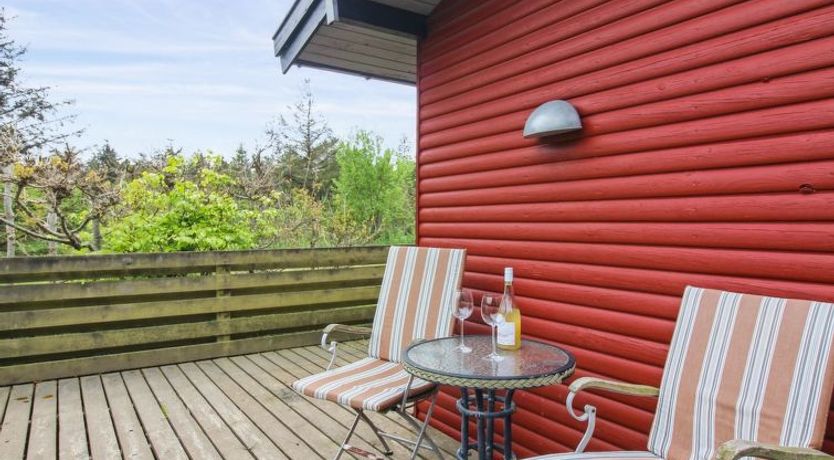 Photo of "Leif" - 550m from the sea