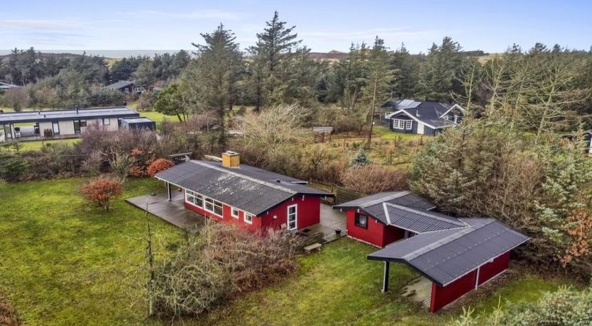 Photo of "Leif" - 550m from the sea