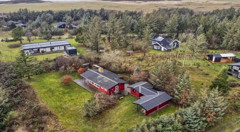 Photo of "Leif" - 550m from the sea