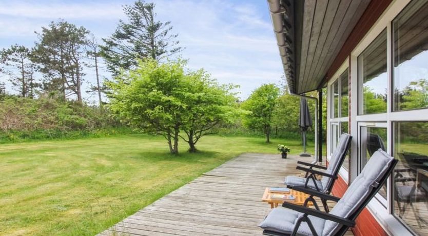 Photo of "Leif" - 550m from the sea