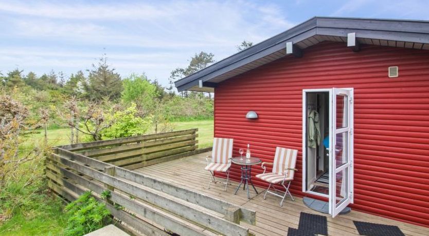 Photo of "Leif" - 550m from the sea