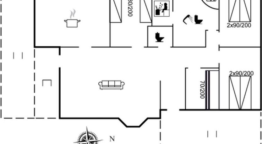 Photo of "Aike" - 400m from the sea