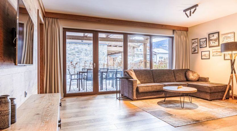 Photo of Premium mit 3 Schlafzimmern & Garten Apartment 4