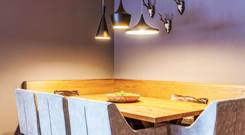 Photo of Premium mit 3 Schlafzimmern & Garten Apartment 4