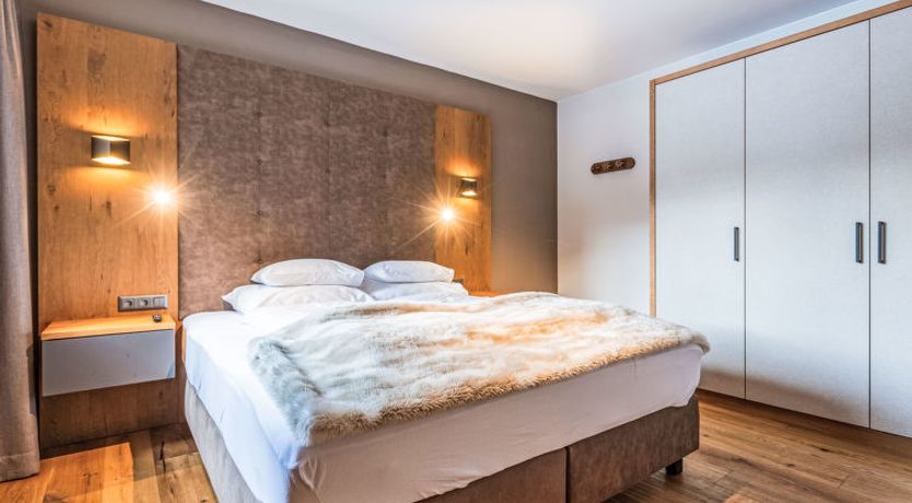 Photo of Premium mit 3 Schlafzimmern & Garten Apartment 4