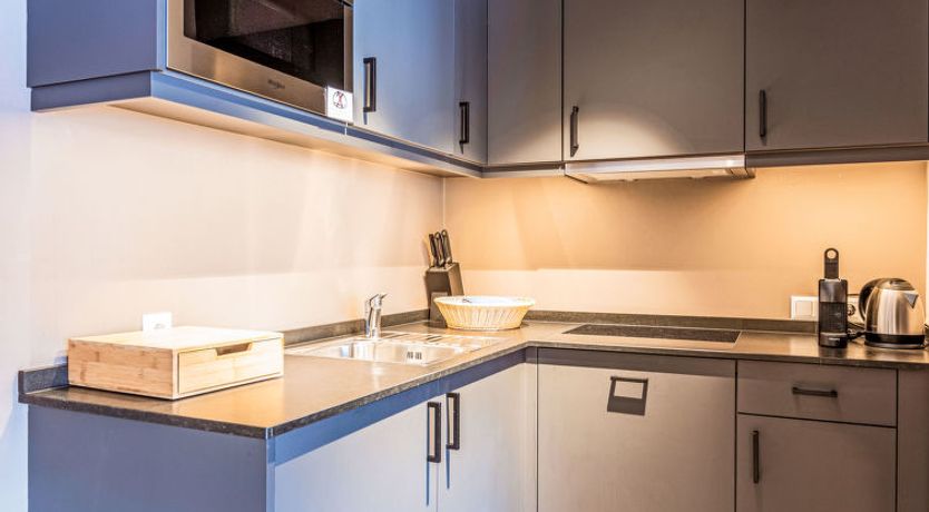 Photo of Premium mit 3 Schlafzimmern & Garten Apartment 4