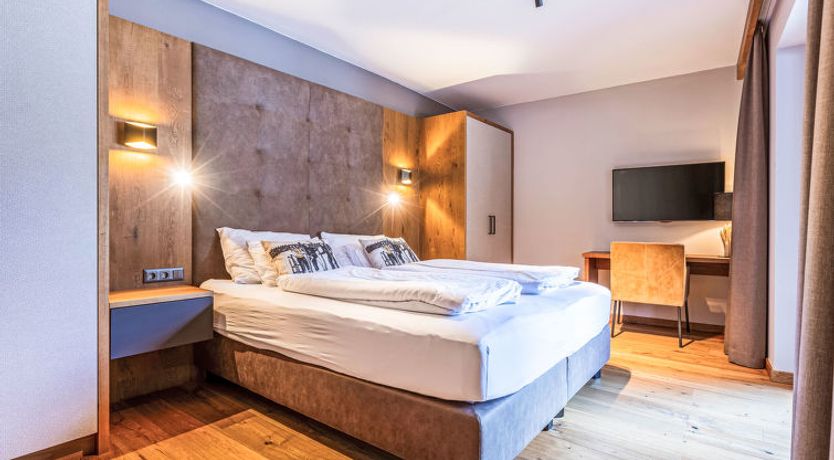 Photo of Premium mit 3 Schlafzimmern & Garten Apartment 4