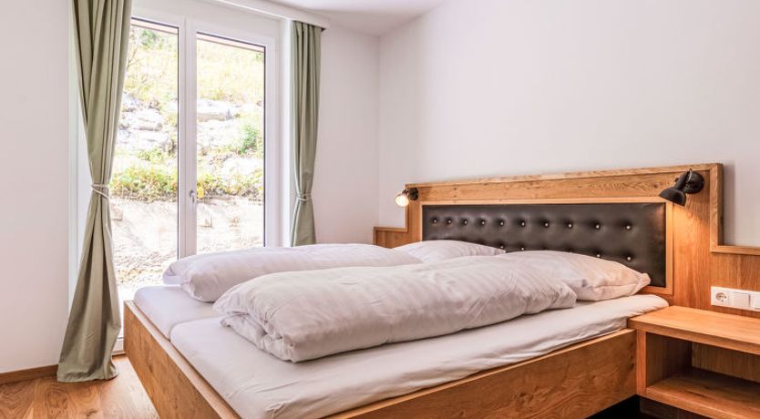 Photo of für 2 Erwachsene und 2 Kinder Apartment 12