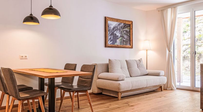 Photo of für 2 Erwachsene und 2 Kinder Apartment 12