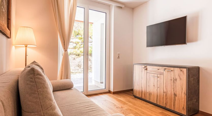 Photo of für 2 Erwachsene und 2 Kinder Apartment 12