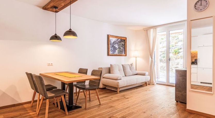 Photo of für 2 Erwachsene und 2 Kinder Apartment 12