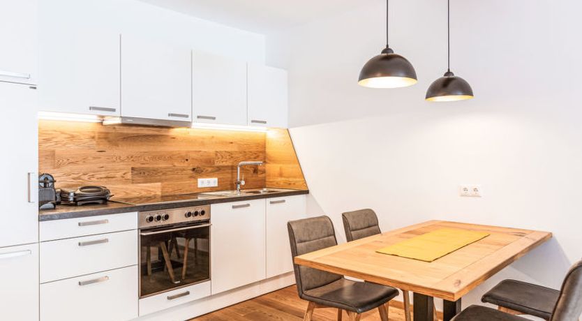 Photo of für 2 Erwachsene und 2 Kinder Apartment 12