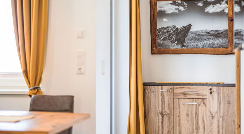 Photo of für 4 Personen Apartment 13