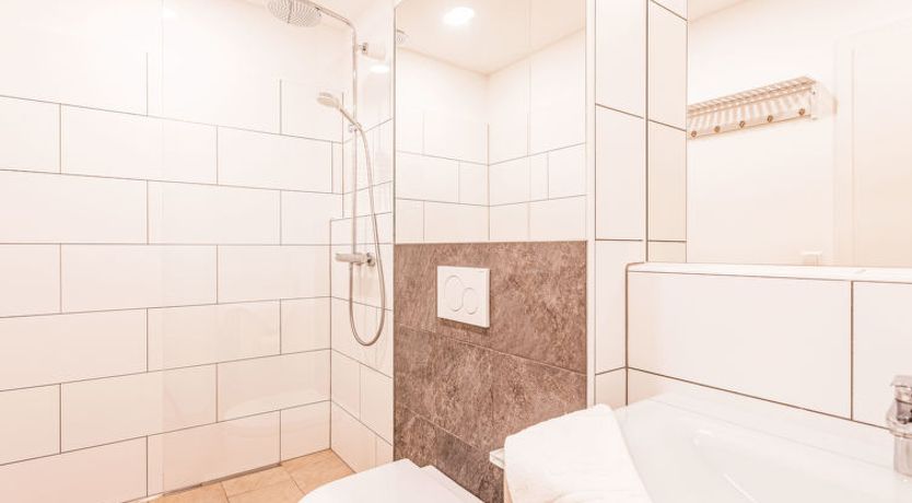 Photo of für 4 Personen Apartment 13