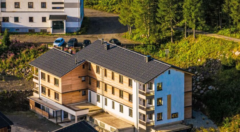 Photo of für 4 Personen Apartment 13