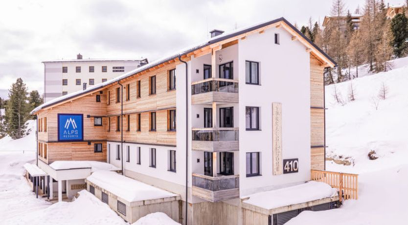 Photo of für 4 Personen Apartment 13