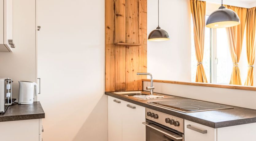 Photo of für 4 Personen Apartment 13