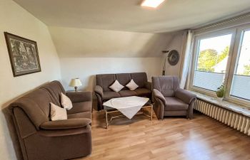 Ferienwohnung Schäfer Holiday Home