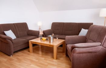 Ferienwohnung Schäfer Holiday Home
