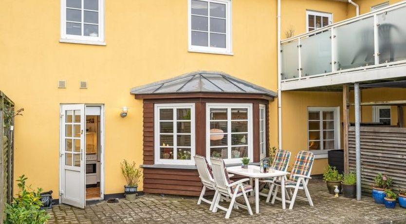 Photo of "Maelle" - 150m from the sea