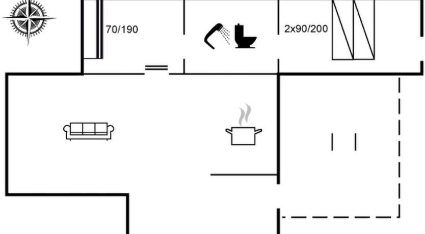 Photo of "Fromer" - 50m from the sea