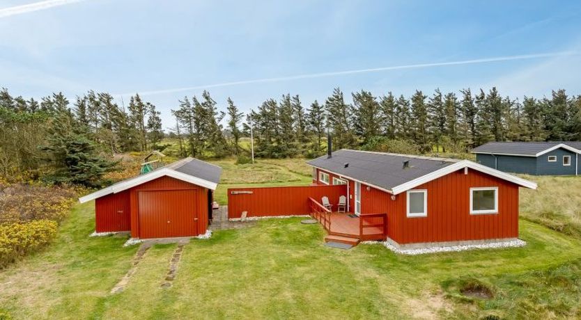 Photo of "Sannie" - 500m from the sea