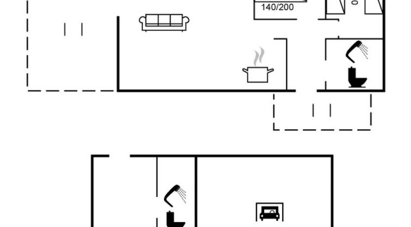 Photo of "Sannie" - 500m from the sea