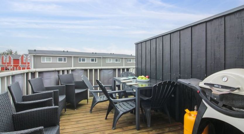 Photo of "Borica" - 700m from the sea