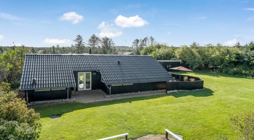 Photo of "Wilmer" - 600m from the sea