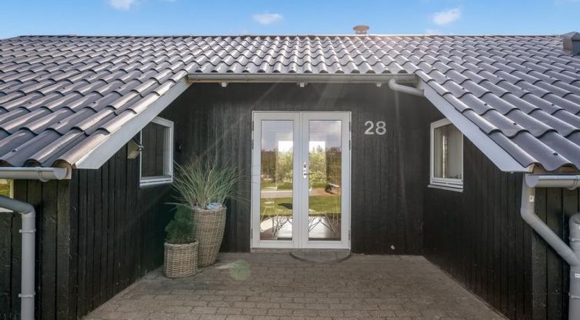 Photo of "Wilmer" - 600m from the sea