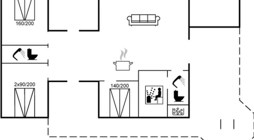 Photo of "Wilmer" - 600m from the sea