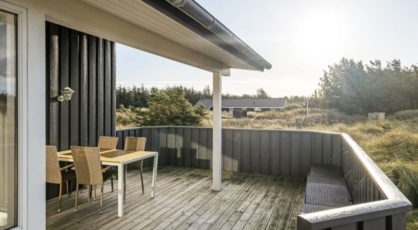 Photo of "Melina" - 300m from the sea