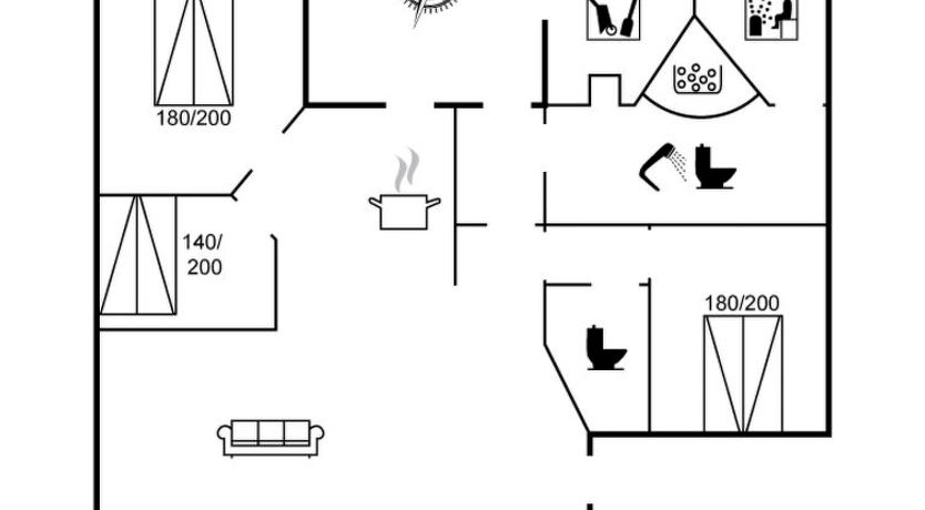 Photo of "Melina" - 300m from the sea