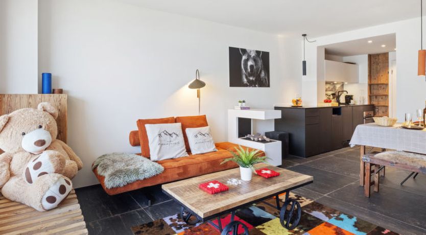 Photo of Promenade (Utoring) Apartment 93