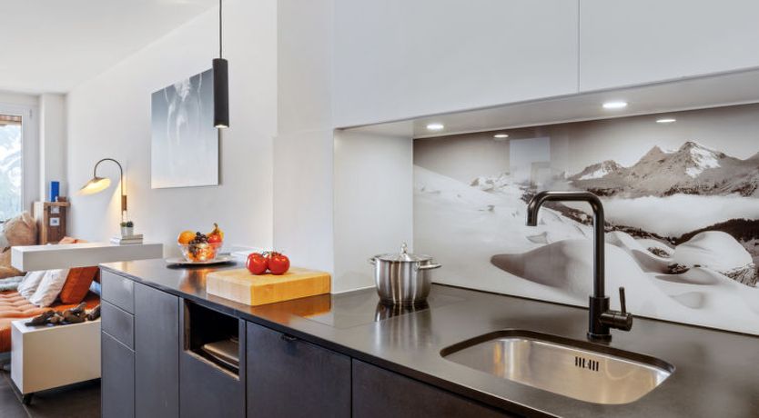 Photo of Promenade (Utoring) Apartment 93