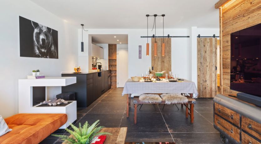 Photo of Promenade (Utoring) Apartment 93