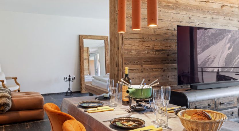 Photo of Promenade (Utoring) Apartment 93