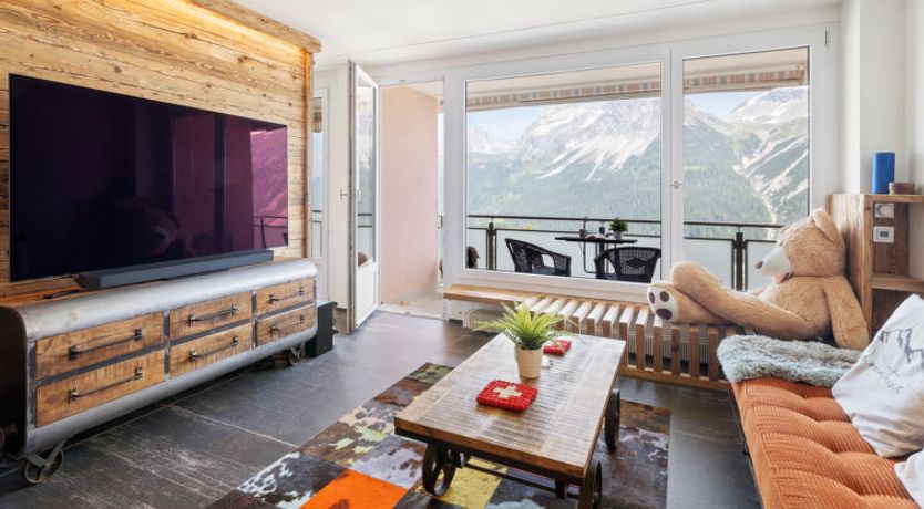 Photo of Promenade (Utoring) Apartment 93