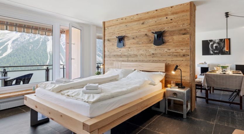 Photo of Promenade (Utoring) Apartment 93