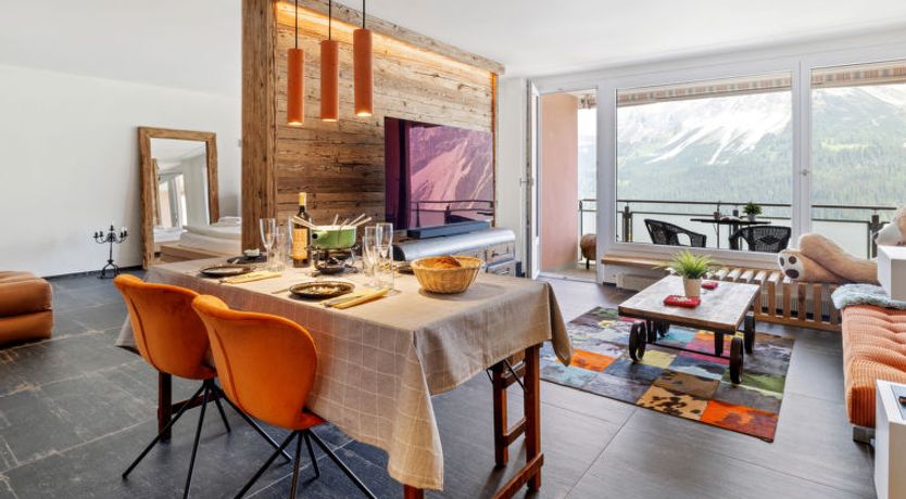 Photo of Promenade (Utoring) Apartment 93