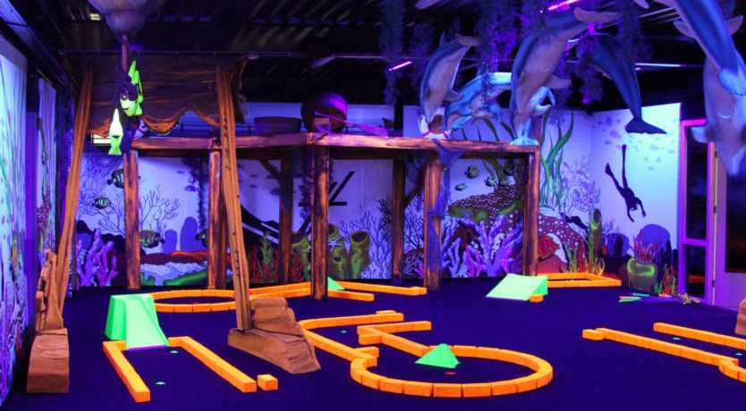 Photo of De Duinpan 12