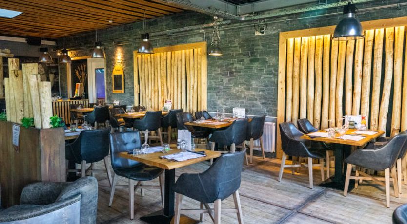 Photo of De Duinpan 12