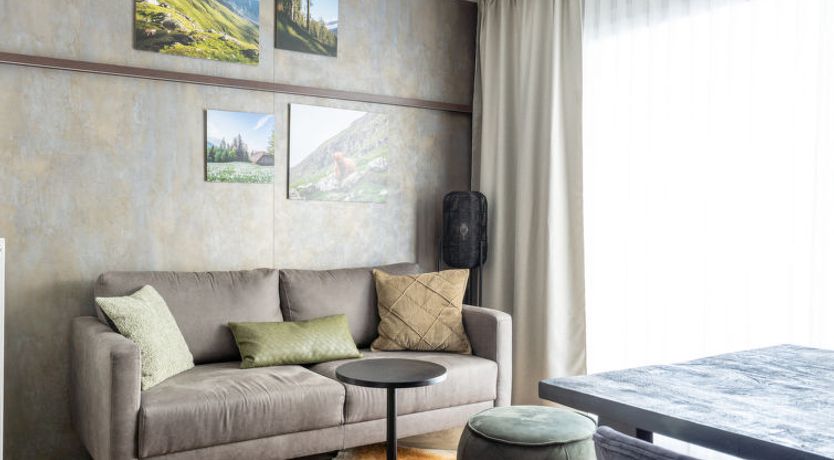 Photo of Enzian 4 Apartment 3