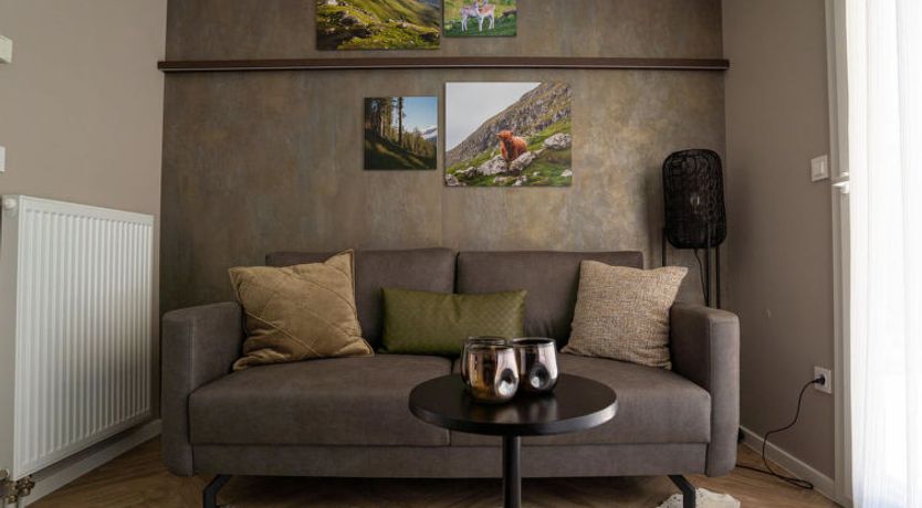 Photo of Enzian 4 Apartment 3